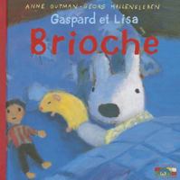 Brioche 4893094459 Book Cover