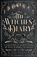 The Witches Diary: A Halloween Short Stories Collection #1 B09M9P59SQ Book Cover