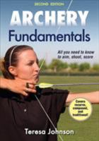 Archery Fundamentals 1450469108 Book Cover