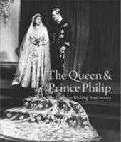 The Queen and Prince Phillip: The Platinum Album 1906670536 Book Cover