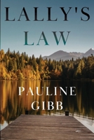 Lally's Law 1837944660 Book Cover