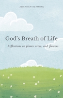 God's Breath of Life B0FBRBM12Z Book Cover