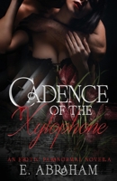 Cadence of the Xylophone 1961802139 Book Cover