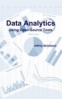 Data Analytics Using Open-Source Tools 1365270416 Book Cover