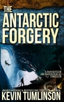 The Antarctic Forgery 1386325791 Book Cover