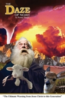 The Daze Of Noah 1087888964 Book Cover