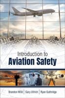 Introduction to Aviation Safety 1792467133 Book Cover