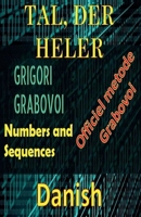 Tal, der Heler Grigori Grabovois Officielle Metode B0BTMN4FJV Book Cover