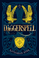 Daggerspell 0553565214 Book Cover