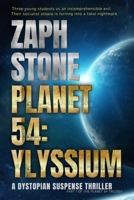 Ylyssium B0B3K747Z3 Book Cover