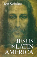 Jesus in Latin America 0883444127 Book Cover
