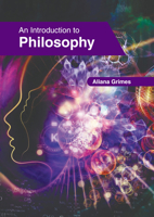 An Introduction to Philosophy 1647269571 Book Cover