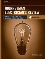 Journeyman Electrician's Review 0766848582 Book Cover