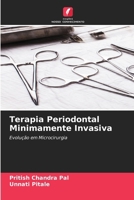 Terapia Periodontal Minimamente Invasiva (Portuguese Edition) 6207716302 Book Cover
