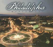 Philadelphia Impressions 1560374179 Book Cover