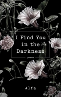 I Find You in the Darkness 1250202620 Book Cover