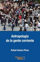 Antropología de la gente corriente (Spanish Edition) 8417539913 Book Cover