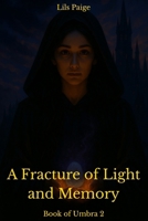 A Fracture of Light and Memory: Book of Umbra 2 B0FDKC64DB Book Cover