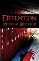 Detention 1413795749 Book Cover
