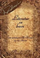 Literatur in brevi 1471707768 Book Cover