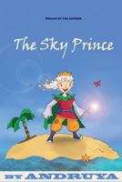 The Sky Prince 1540445976 Book Cover