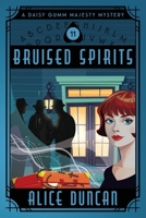 Bruised Spirits 164457067X Book Cover