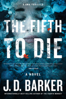 The Fifth to Die 0544973976 Book Cover