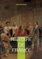 Histoire de France - 1598-1628 9362092050 Book Cover