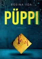 Püppi 3753415804 Book Cover
