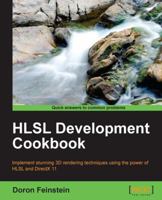 Hlsl Development Cookbook 1849694206 Book Cover