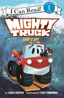 Surf's Up! B0GN2L7VRN Book Cover