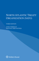 North Atlantic Treaty Organization 940354841X Book Cover