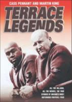 Terrace Legends 1844540928 Book Cover