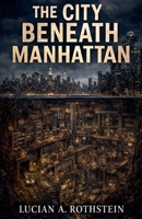 The City Beneath Manhattan B0GSHF7JQK Book Cover