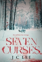 Seven Curses 1964952131 Book Cover