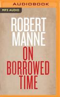 On Borrowed Time 1760640182 Book Cover