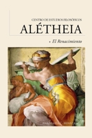 Guía de lectura: El Renacimiento: optimismo, insurrección y herejía (Guías de lectura para los cursos del Centro de Estudios Filosóficos Alétheia) (Spanish Edition) B0FRMFX9FL Book Cover