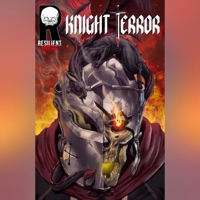 Knight Terror 1998489418 Book Cover