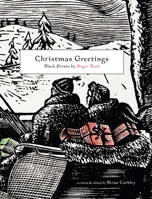 Christmas Greetings 0578774445 Book Cover