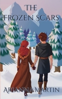 The Frozen Scars B0F1Q3RPJ5 Book Cover