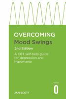 Overcoming Mood Swings (Overcoming Series) 081479792X Book Cover