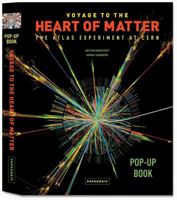 The Large Hadron Collider Pop-Up Book 1906506124 Book Cover