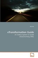 eTransformation Guide 3639203674 Book Cover