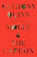 MOLLY & THE CAPTAIN 1408713217 Book Cover