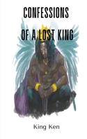 Confessions of a Lost King 9358310006 Book Cover