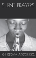 Silent Prayers B099X1XGBS Book Cover
