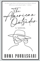 The American Outsider 0977978036 Book Cover