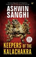 Keepers of the Kalachakra 9386850648 Book Cover