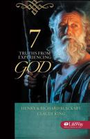 7 Verdades de Mi Experiencia Con Dios: 7 Truths from Experiencing God 1415865132 Book Cover