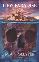Departure: New Paradise B0HHG7SZ5D Book Cover